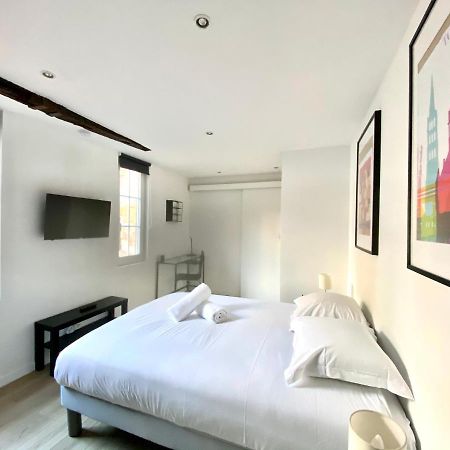 Le Studio - Quartier Des Antiquaires Apartment Toulouse Exterior photo